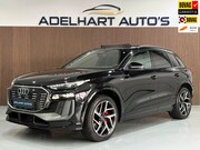 Audi Q6 e-tron - S edition performance 100 kWh / Panorama dak / 360 Camera /