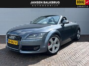 Audi TT - Roadster 2.0 TFSI