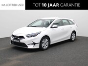Kia Ceed - Sportswagon Pulse 1.0 T-GDi 120 MHEV DCT ISG | Navigatie | C