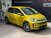 Volkswagen Up! - 1.0 BMT High Up!, Cruise/PDC/Sound/Airco/Etc