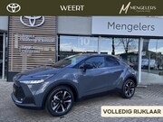 Toyota C-HR - 2.0 Plug-in Hybrid 220 Dynamic | Nu met EXTRA INRUILVOORDEEL