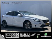 Volvo V40 - 2.0 D3 Business Sport Automaat Pano Nav/Cam Stoelverw Leer O