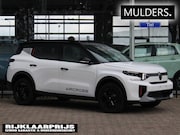 Citroën C3 Aircross - Ë-C3 Collection 113pk Extended Range 54 kWh VOORRAAD KORTING