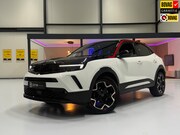 Opel Mokka - GS Line Automaat 130pk | 360° Camera | Trekhaak | LED | Lane