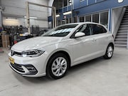Volkswagen Polo - 1.0 TSI 95pk Style | Apple carplay /Android auto | Navigatie