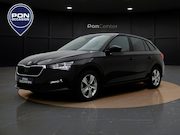Skoda Scala - 1.0 TSI Sport Business | Parkeerhulp | Stoelverwarming | Spo