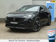 Peugeot 3008 - 1.6 plug-in Hybrid 195 Allure|Navi|Camera|Lane-Assist|Keyles