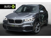 BMW X1 - sDrive18i High Executive M-Sport