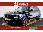 BMW X5 - xDrive45e High Executive M Sport - Head-Up Display - Lederen