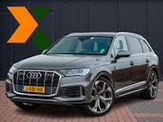 Audi Q7 - 55 TFSIe quattro Pro Line Plus S-Line | 23” RS Lm