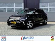 Volkswagen T-Roc - 1.5 TSI DSG R-LINE BUSINESS+ Trekhaak IQ Light