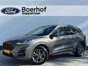 Ford Kuga - 2.5 PHEV 225 pk ST-Line | Apple Carplay & Android Auto | Cam