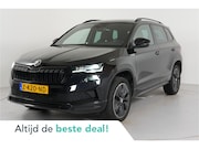 Skoda Karoq - 1.5 TSI ACT Sportline Business | Virtual | Keyless | Elek. a