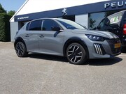 Peugeot 208 - 1.2 Hybrid 145pk e-DCS6 GT Apple Carplay & Android Auto | 36