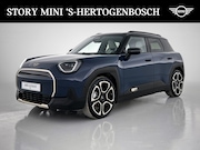 MINI Aceman - E / Favoured / Pakket M / 19" Hexagram Spoke 2-tone