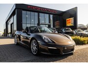 Porsche Boxster - 2.7 PDK, 981, PASM, Sportstoelen 14-voudig, NL auto