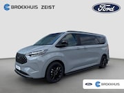 Ford Tourneo Custom - 340 2.5 PHEV L2H1 Titanium X | BLACK EDITION | SPECIAL