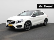 Mercedes-Benz GLA-Klasse - 180 Ambition | Automaat | Panoramadak | Stoelverwarming | Ac