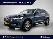 Volvo XC60 - 2.0 T5 Inscription