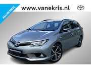 Toyota Auris - Touring Sports 1.8 Hybrid Dynamic Bitone, Trekhaak