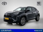 Toyota Yaris Cross - 1.5 Hybrid 115 Dynamic