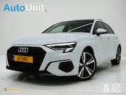 Audi A3 - Sportback 40 TFSI e Full Black 204PK | Lederen Sportstoelen
