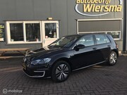 Volkswagen e-Golf - 136 PK SOH 90% E-DITION