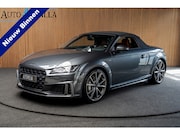 Audi TT - Roadster 45 TFSI quattro Pro Line S Competition B&O Leer Vir