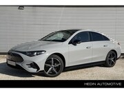 Mercedes-Benz CLA-Klasse - CLA 250+ Coupé Launch Edition | MANUFAKTUR