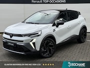 Renault Captur - 1.3 TCe 160 esprit Alpine (Hoge instap) Automaat | Camera |