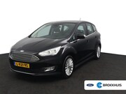 Ford C-Max - 1.0 125pk Titanium | Trekhaak | Camera | Navigatie | Climate