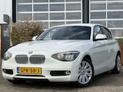 BMW 1-serie - 116i Business+ 136pk | Apple Carplay/Android auto | Airco |