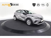 Renault Captur - TCe 100 Zen | Trekhaak | Climate Control | Parkeersensoren |