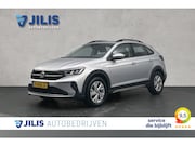 Volkswagen Taigo - 1.0 TSI Life | Adaptieve cruise control | LED koplampen | Na