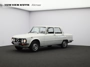 Alfa Romeo Giulia - super nuova 1300