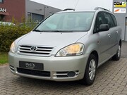 Toyota Avensis Verso - 2.0i Linea Luna 6p. |Automaat|CC|Dealer onderhouden