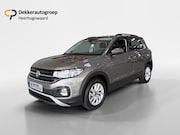 Volkswagen T-Cross - 1.0 TSI Life automaat stoelverwarming