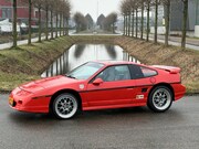 Pontiac Fiero - 2.5 V6