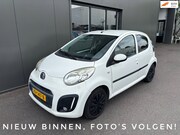 Citroën C1 - 1.0 Collection / Airco / Radio