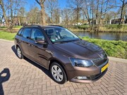 Skoda Fabia - 1.2 TS First Ed. Amb