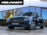 Mercedes-Benz C-klasse - Estate 300 e AMG Line |Pano |HUD |Sfeer