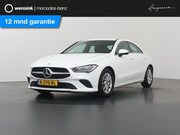 Mercedes-Benz CLA-Klasse - 180 | Widescreen | Achteruitrijcamera | Handgeschakeld | Lic