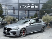 BMW M5 - 5-serie Competition