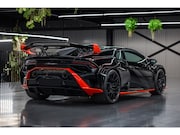 Lamborghini Huracán - STO 5.2 V10 Btw auto, (€ 363.595, 04 Ex B.T.W) FABRIEKSNIEUW