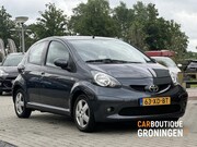 Toyota Aygo - 1.0-12V Sport 5D | AUTOMAAT | AIRCO |