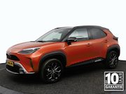 Toyota Yaris Cross - 1.5 Hybrid Explore | Stoelverwarming | Keyless | Trekhaak | 