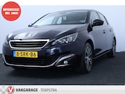 Peugeot 308 - 1.6 THP Première /Ketting Verv. /Pano-Dak /LED Koplampen /Ke