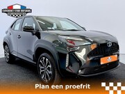 Toyota Yaris Cross - Dynamic | Betrouwbaar en verrassend efficiënt