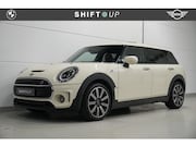 MINI Clubman - Mini 2.0 Cooper S Panoramadak | Chester Leder | CarPlay