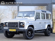 Land Rover Defender - 2.2 D HT 110" E | Euro 5 | Recaro | 42.093km